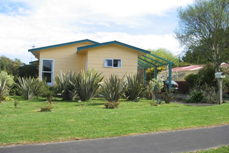 Photo of property in 97 Devon Road, Springvale, Whanganui, 4501