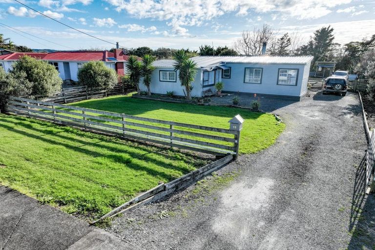 Photo of property in 15 Porritt Street, Ruawai, 0530