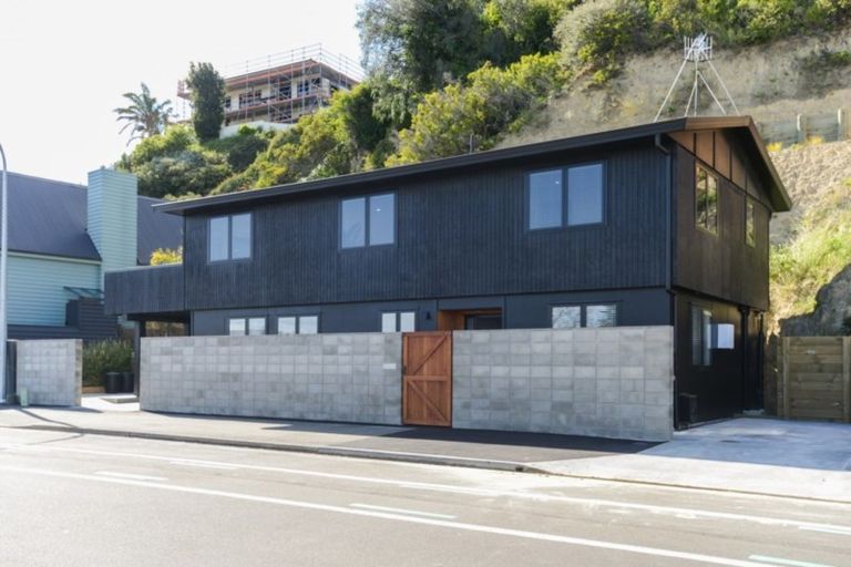 Photo of property in 138 Battery Road, Ahuriri, Napier, 4110