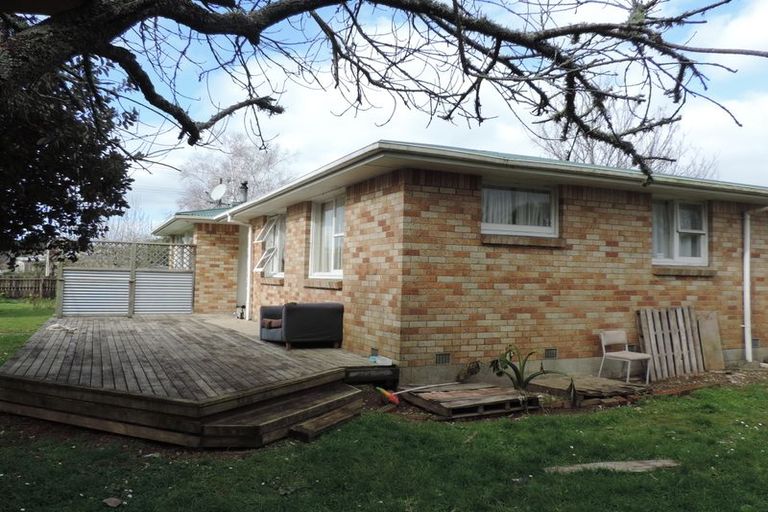 Photo of property in 45 Ward Street, Waharoa, 3401