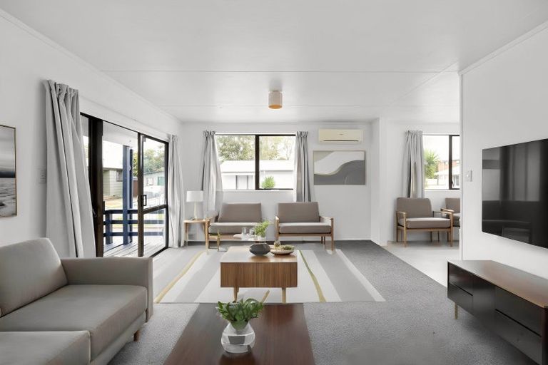 Photo of property in 43b Crawshaw Drive, Nawton, Hamilton, 3200