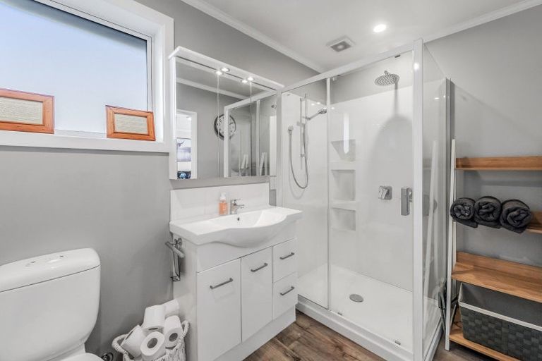 Photo of property in 29 Glassworks Road, Netherby, Ashburton, 7772