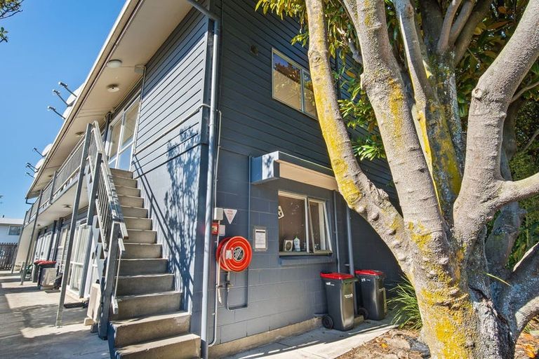 Photo of property in 5/48 Bishop Street, St Albans, Christchurch, 8014