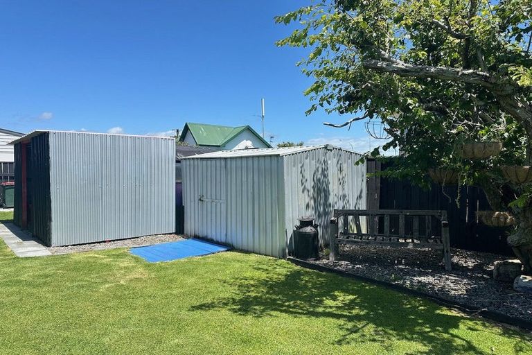 Photo of property in 67 Browne Street, Waitara, 4320