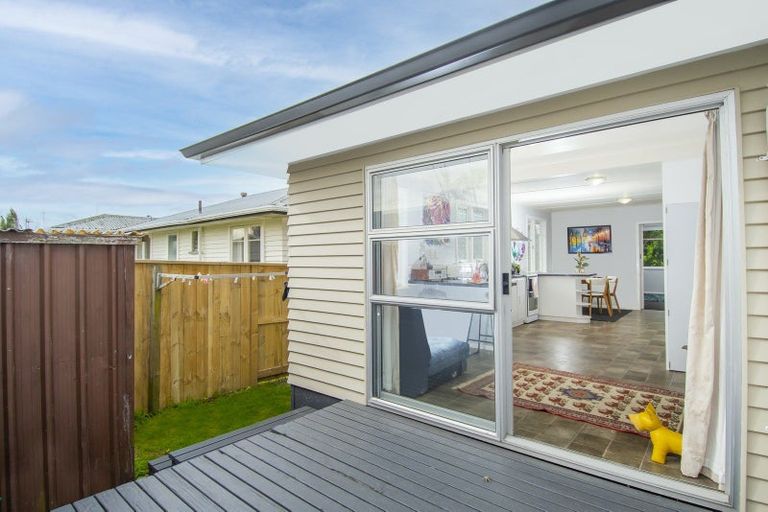 Photo of property in 54a Henderson Crescent, Parkvale, Tauranga, 3112