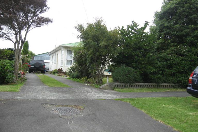 Photo of property in 10 Ward Street, Aramoho, Whanganui, 4500
