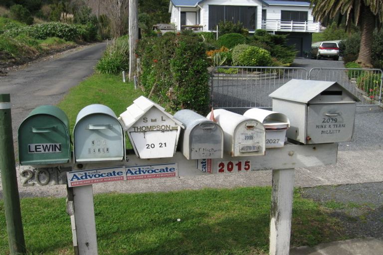 Photo of property in 2023 Whangarei Heads Road, Whangarei Heads, 0174