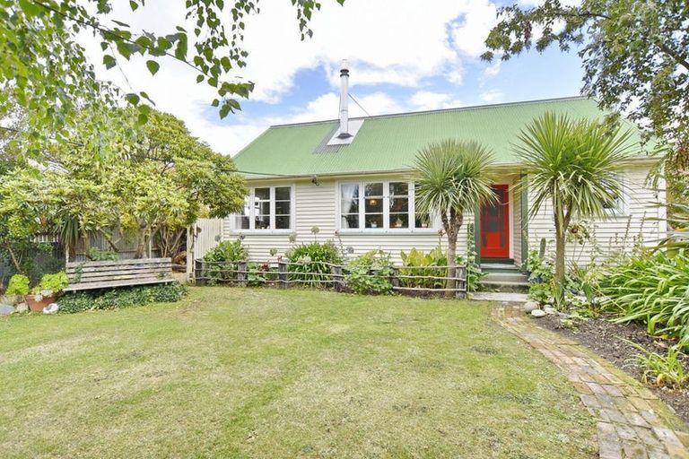 Photo of property in 59 Church Street, Rangiora, 7400