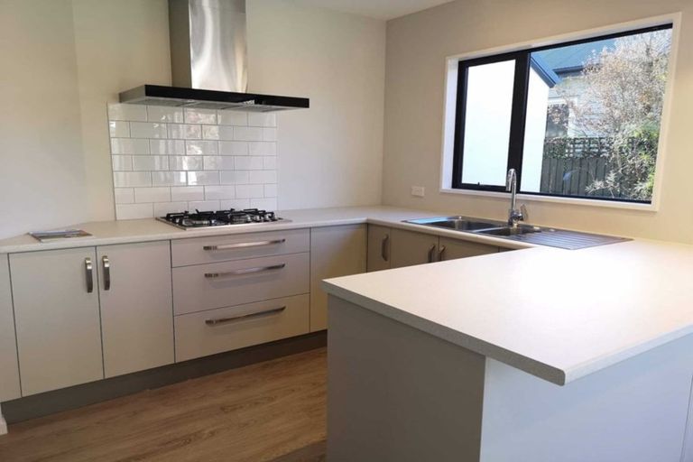 Photo of property in 2/118 Bishop Street, St Albans, Christchurch, 8014