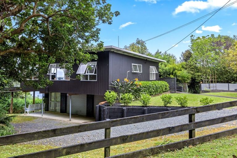 Photo of property in 7 Opahi Bay Road, Mahurangi West, Warkworth, 0983