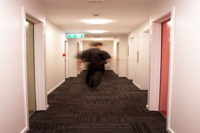 Photo of property in 802/8 Wigan Street, Te Aro, Wellington, 6011