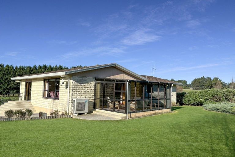 Photo of property in 106 Tutu Hill Road, Weston, Oamaru, 9491