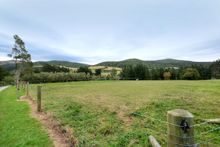 Photo of property in 282 Leith Valley Road, Leith Valley, Dunedin, 9010