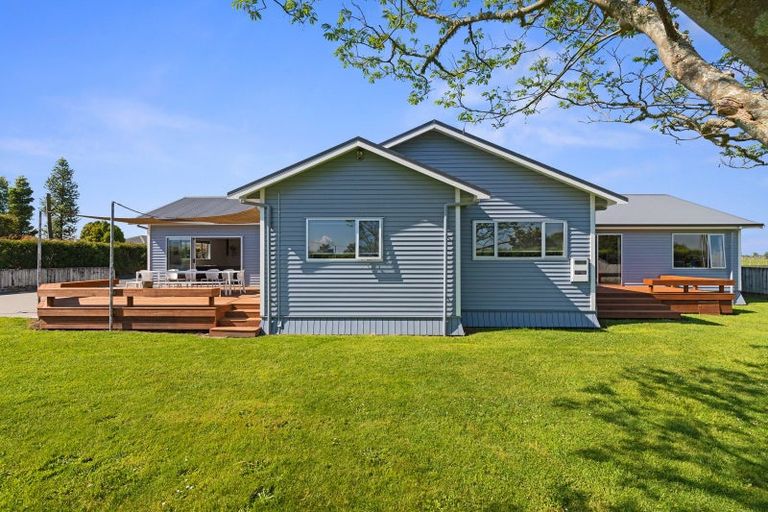 Photo of property in 4578a State Highway 26, Te Aroha, 3393