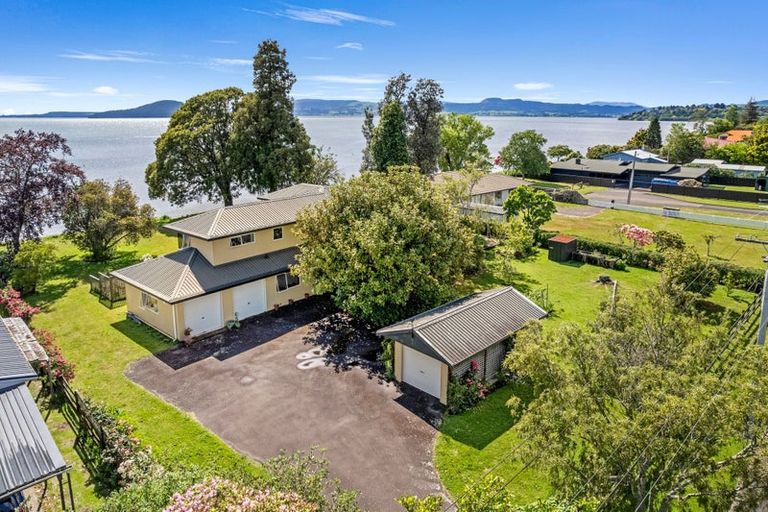 Photo of property in 16 Waikuta Road, Ngongotaha, Rotorua, 3010