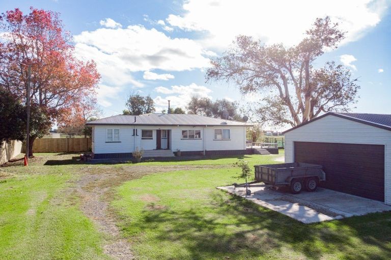 Photo of property in 5367 State Highway 2, Kerepehi, Ngatea, 3597