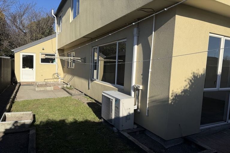 Photo of property in 6/174 Clarence Street, Riccarton, Christchurch, 8011