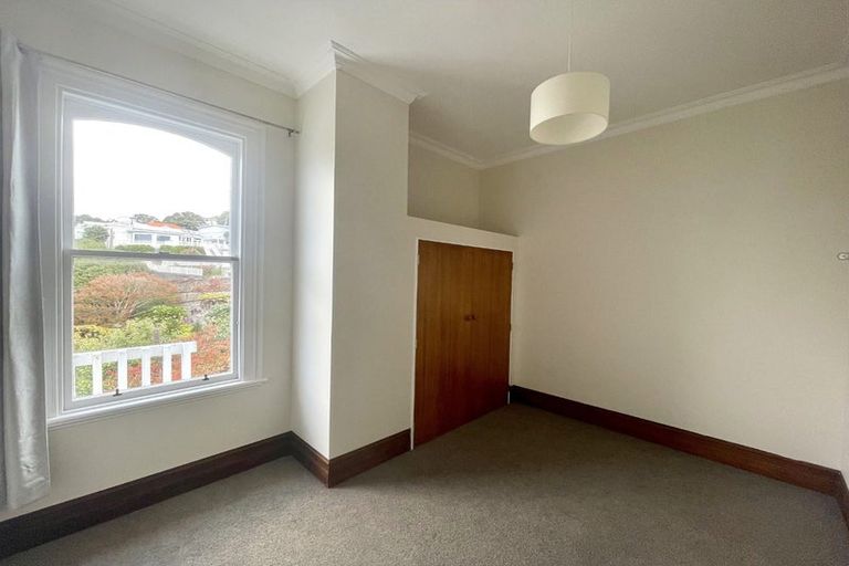 Photo of property in 45a-b Rawhiti Terrace, Kelburn, Wellington, 6012