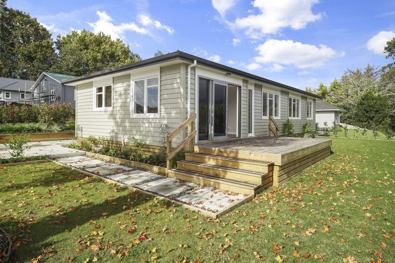 Photo of property in 36 Crossley Street, Katikati, 3129