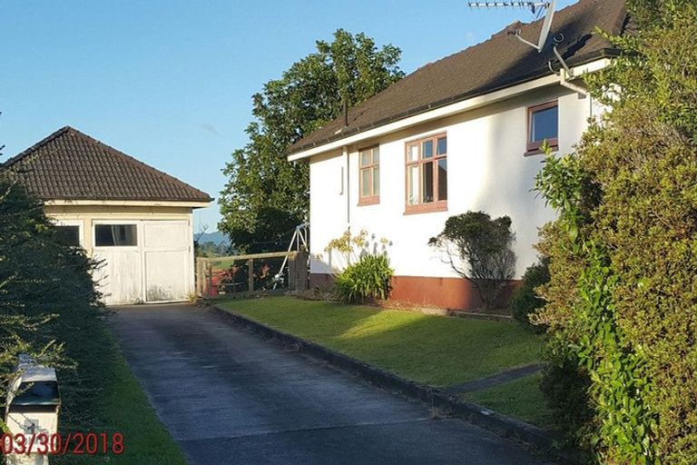 Photo of property in 1 Churchill Street, Putaruru, 3411