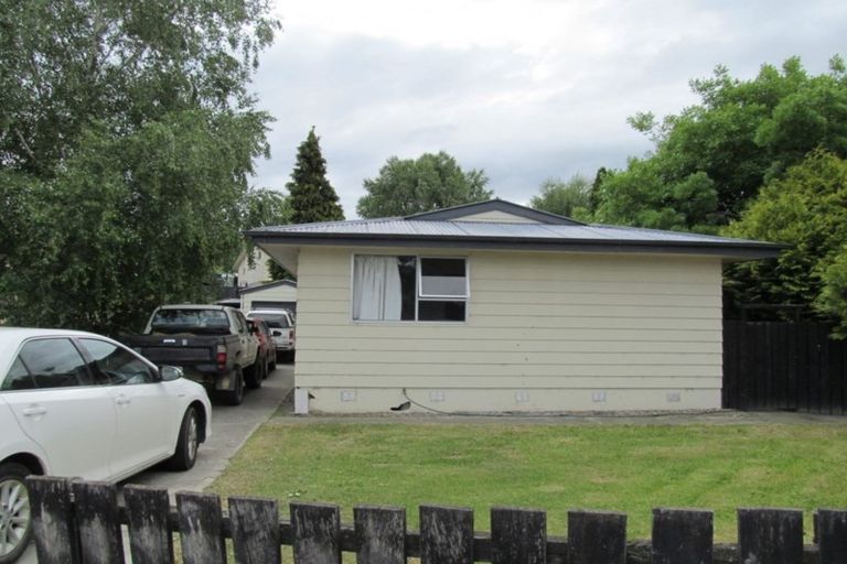 Photo of property in 16 Don Place, Alexandra, 9320