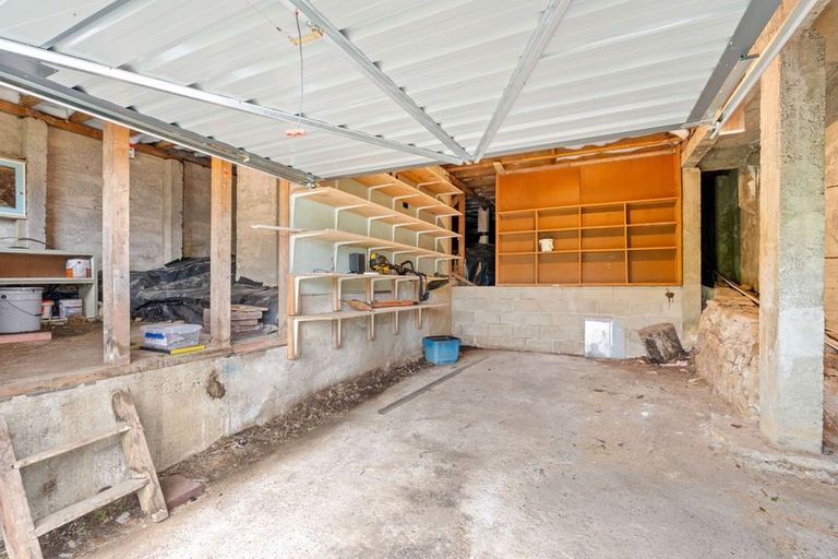 Photo of property in 15 Delphic Street, Sawyers Bay, Port Chalmers, 9023