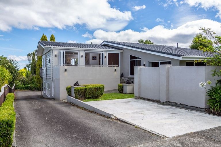 Photo of property in 31 Puriri Crescent, Lansdowne, Masterton, 5810