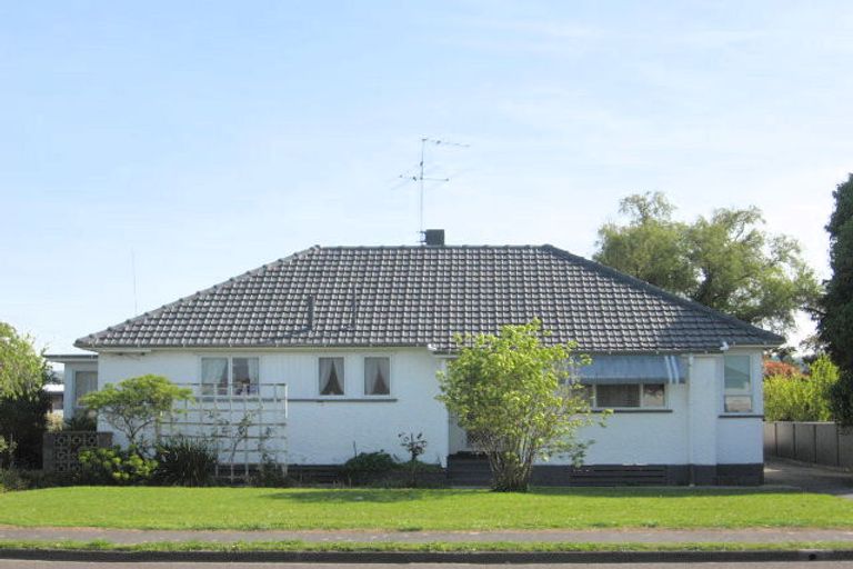 Photo of property in 561 Childers Road, Te Hapara, Gisborne, 4010