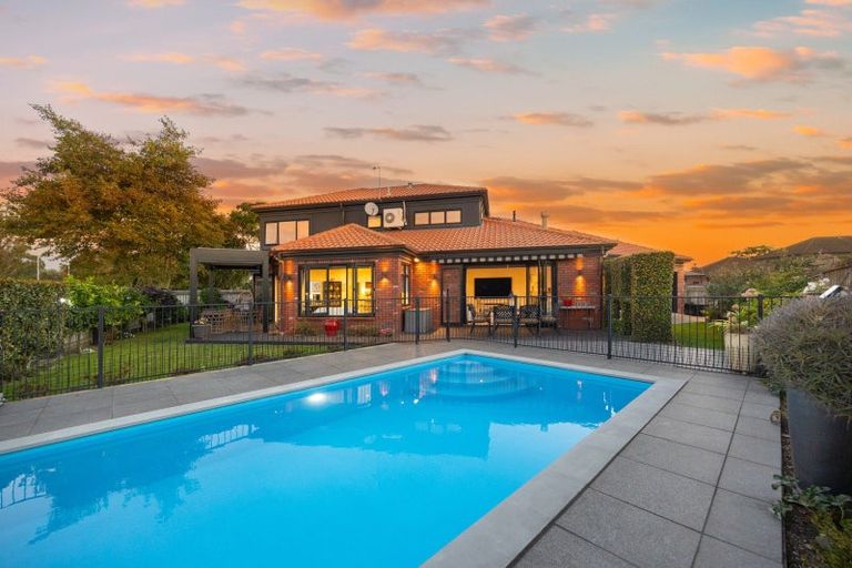 Photo of property in 31 Balmoral Drive, Terrace End, Palmerston North, 4410