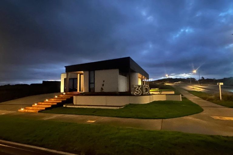 Photo of property in 2/1 City View Terrace, Birkenhead, Auckland, 0626