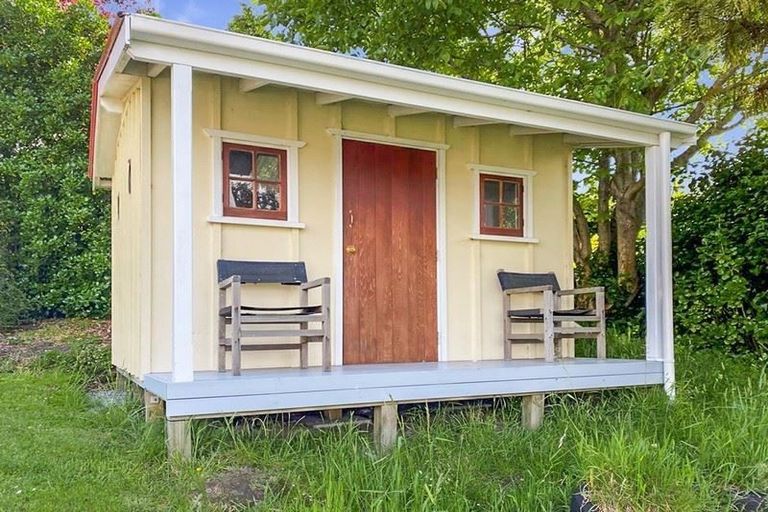 Photo of property in 66 London Street, Lyttelton, 8082