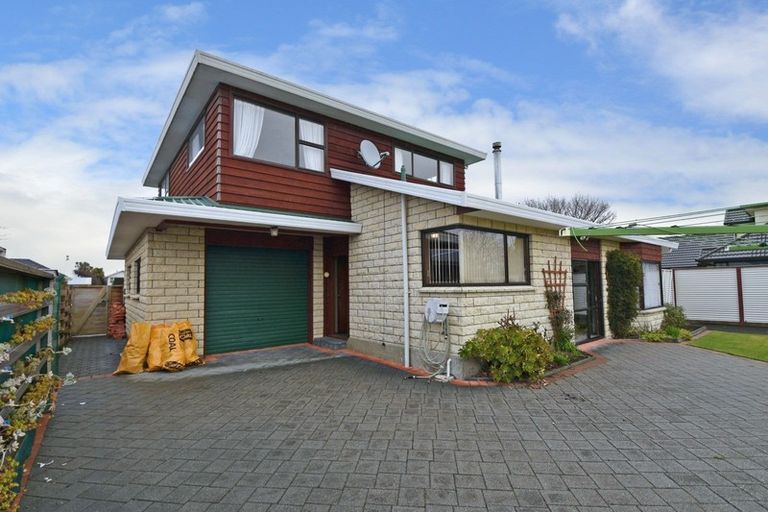 Photo of property in 138 Chelmsford Street, Windsor, Invercargill, 9810