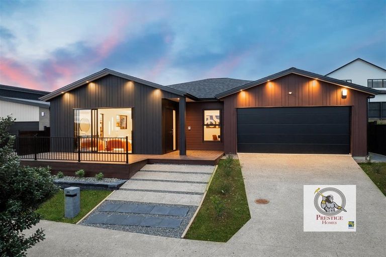 Photo of property in 12 Texel Street, Karaka, 2580