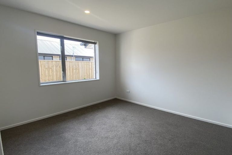 Photo of property in 151 Shillingford Boulevard, Rolleston, 7615