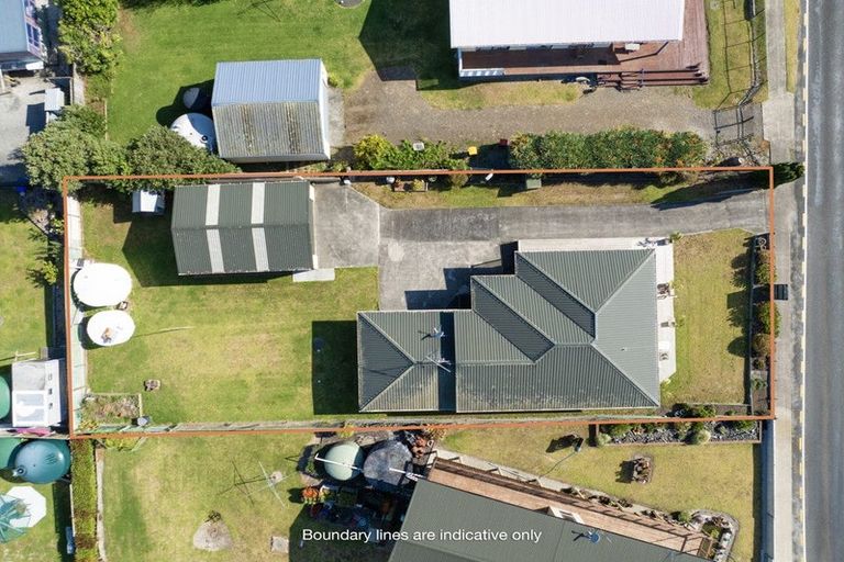 Photo of property in 915 East Coast Road, Kaiaua, Pokeno, 2473