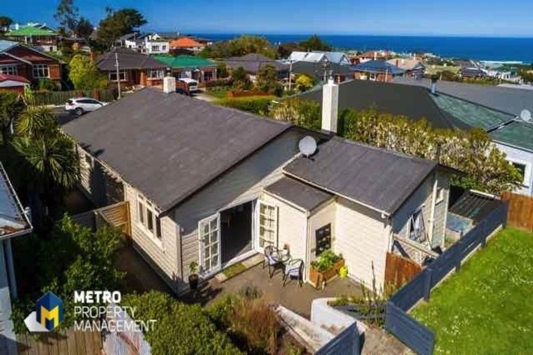 Photo of property in 23 Oakland Street, Andersons Bay, Dunedin, 9013