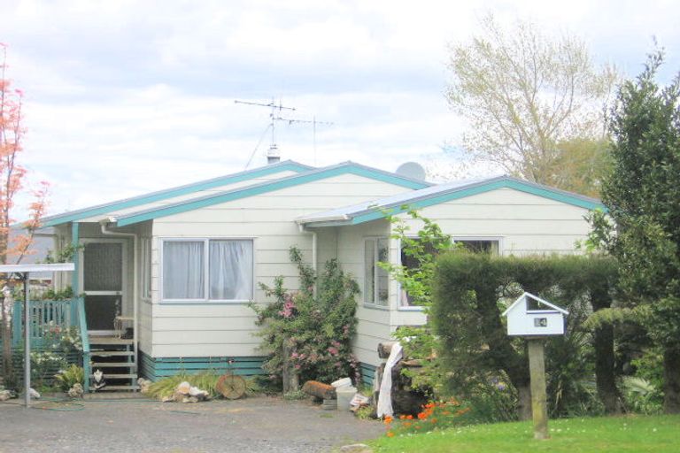 Photo of property in 73 Roberts Street, Waihi, 3610