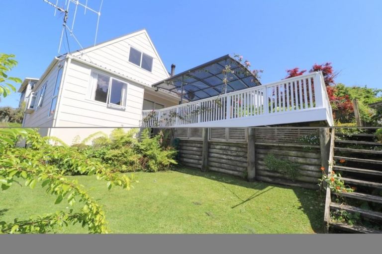 Photo of property in 414b Sandes Street, Thames, 3500