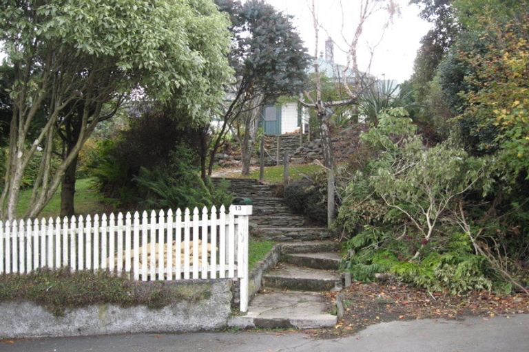 Photo of property in 13 Farley Street, Kaikorai, Dunedin, 9010