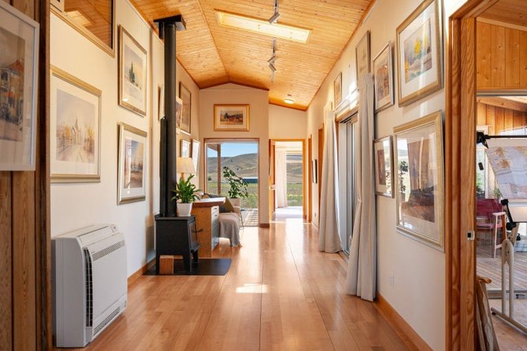 Photo of property in 163 Golden Road, Springvale, Alexandra, 9393