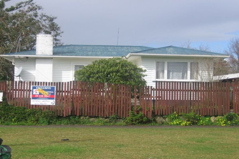 Photo of property in 5 Taraire Crescent, Otangarei, Whangarei, 0112