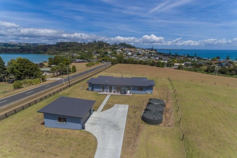 Photo of property in 3 Wilson Way, Hihi, Mangonui, 0494