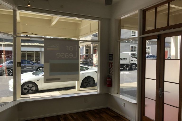 Photo of property in 8/310 Tinakori Road, Thorndon, Wellington, 6011