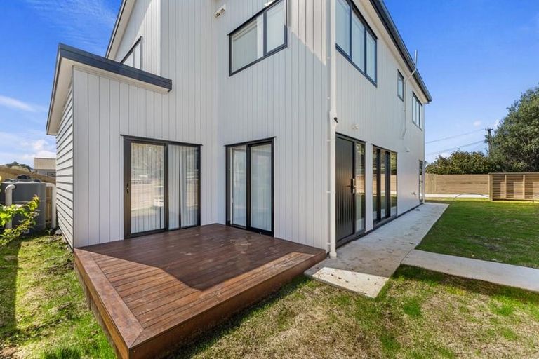 Photo of property in 30 Opaheke Road, Papakura, 2110