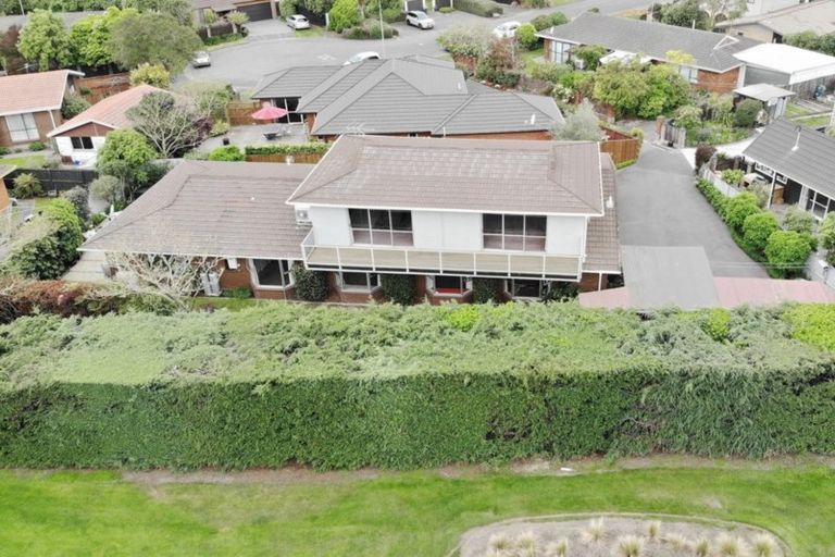 Photo of property in 9b Michigan Place, Burwood, Christchurch, 8083