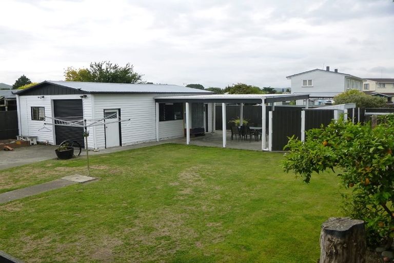 Photo of property in 10 Victoria Avenue, Wairoa, 4108