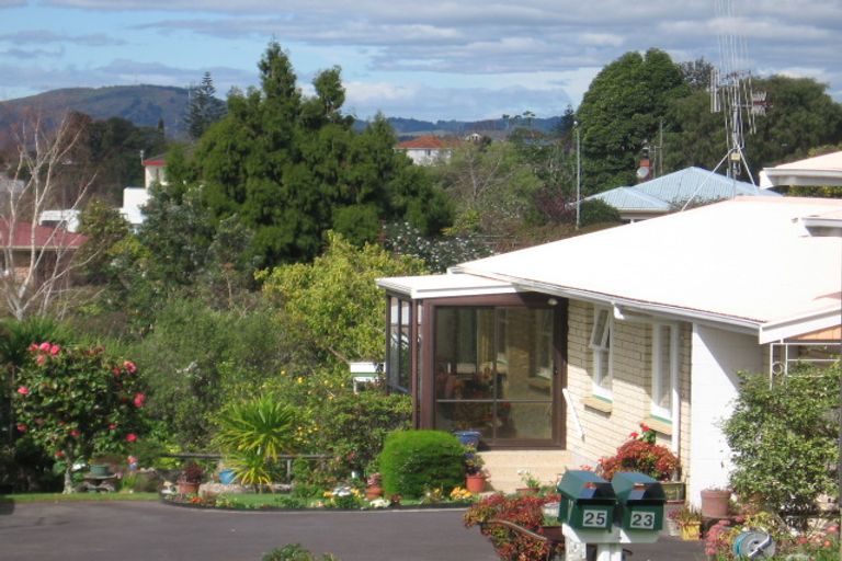 Photo of property in 25 Churchill Road, Judea, Tauranga, 3110