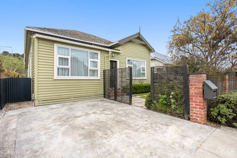 Photo of property in 45 Connolly Street, Boulcott, Lower Hutt, 5010