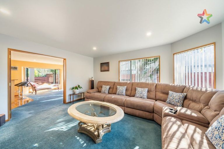 Photo of property in 12a Epuni Street, Hutt Central, Lower Hutt, 5011