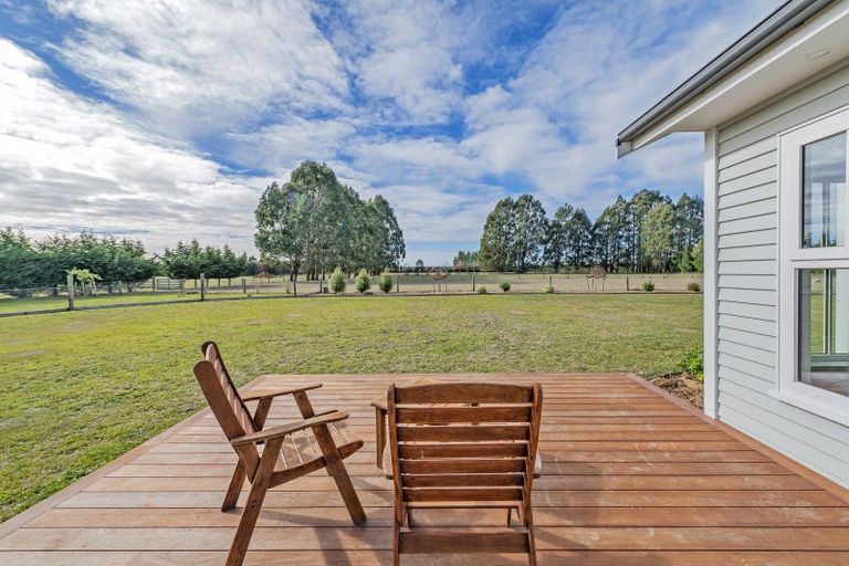 Photo of property in 1580 Clintons Road, Darfield, 7571